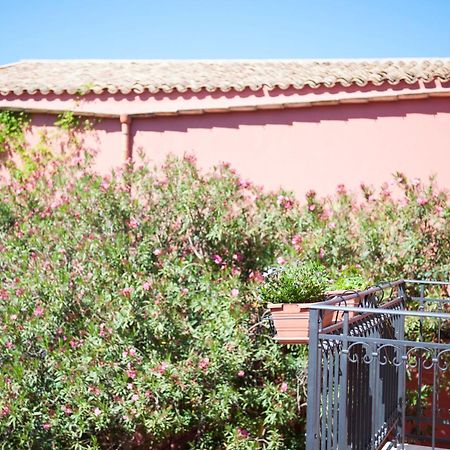 Baglio Buccellato Bed & Breakfast Scopello  Exterior photo