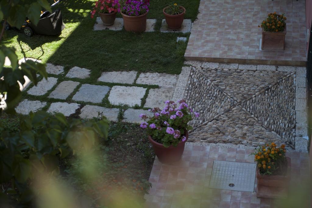Baglio Buccellato Bed & Breakfast Scopello  Exterior photo
