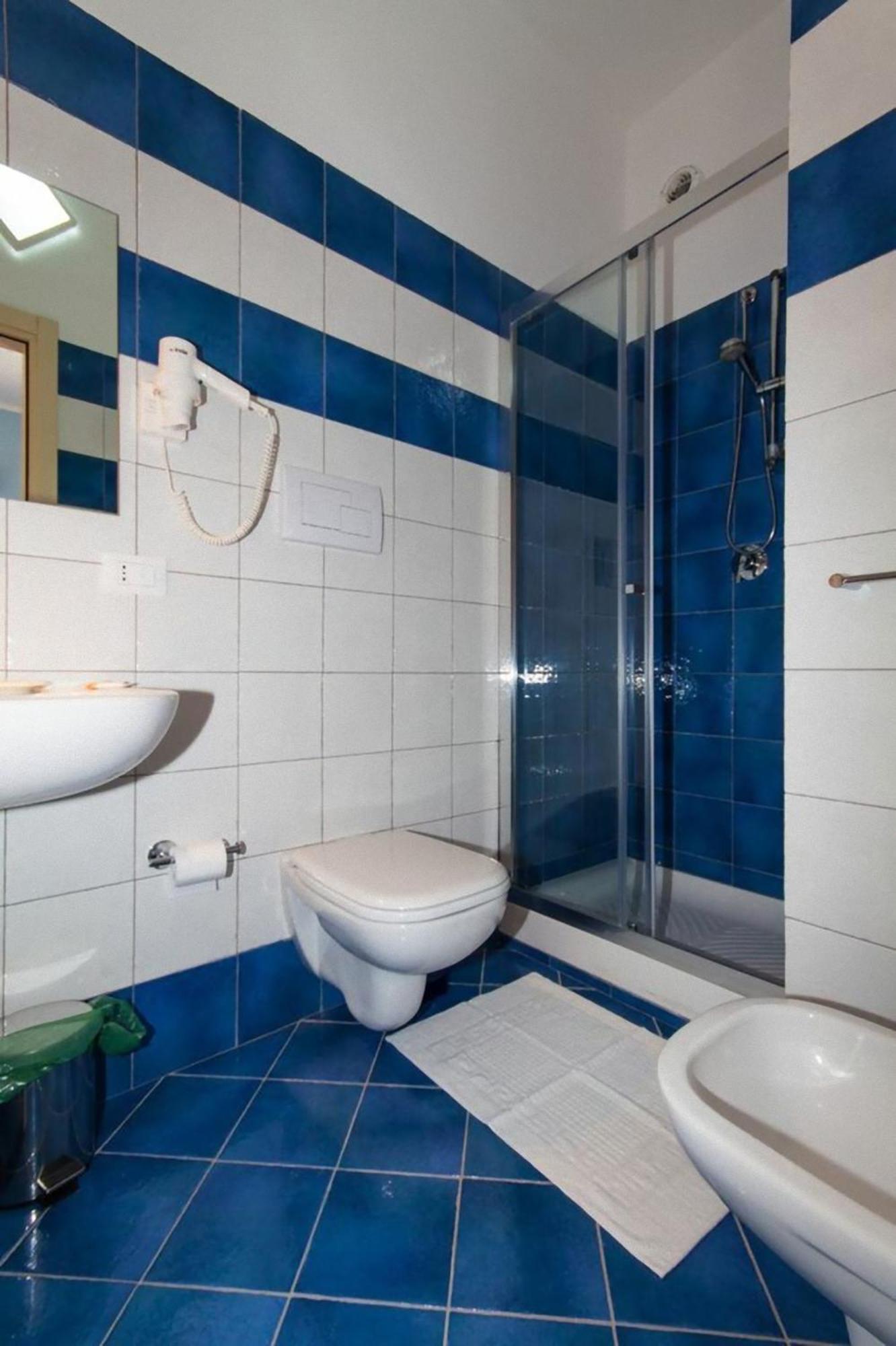 Baglio Buccellato Bed & Breakfast Scopello  Room photo