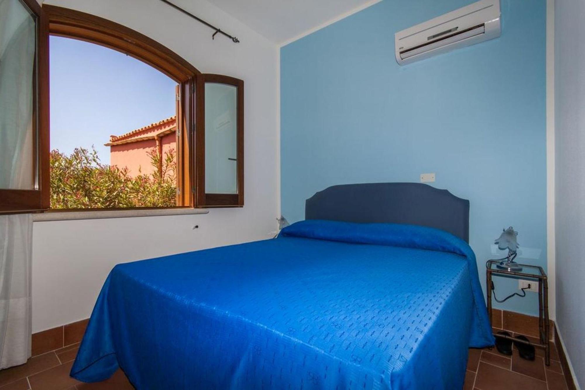 Baglio Buccellato Bed & Breakfast Scopello  Room photo