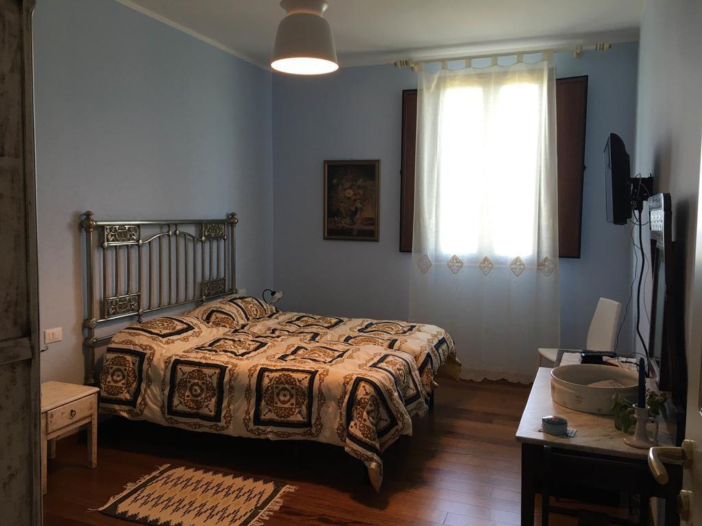 Baglio Buccellato Bed & Breakfast Scopello  Exterior photo