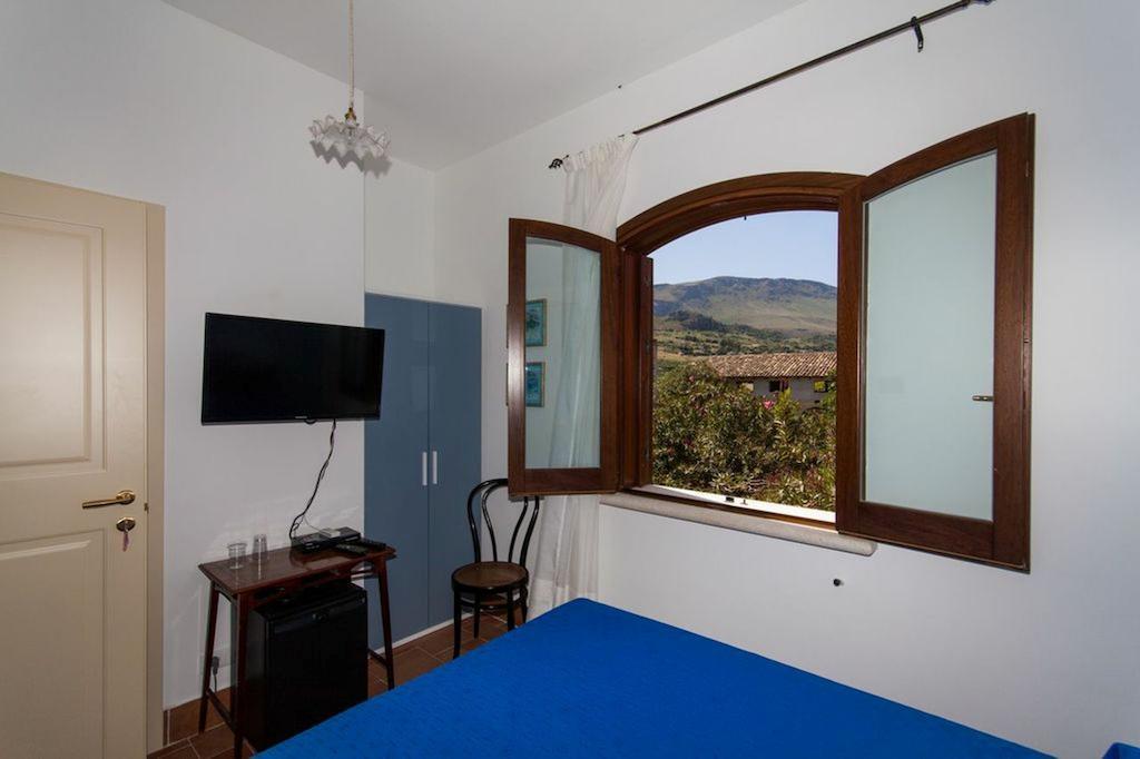 Baglio Buccellato Bed & Breakfast Scopello  Room photo
