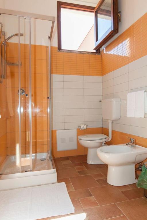 Baglio Buccellato Bed & Breakfast Scopello  Room photo